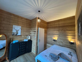 L'apparté de G, Gîte 3 étoiles de montagne cosy